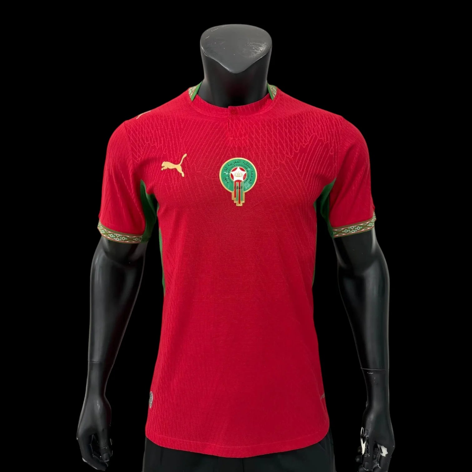 Maroc Maillot Domicile 26/27