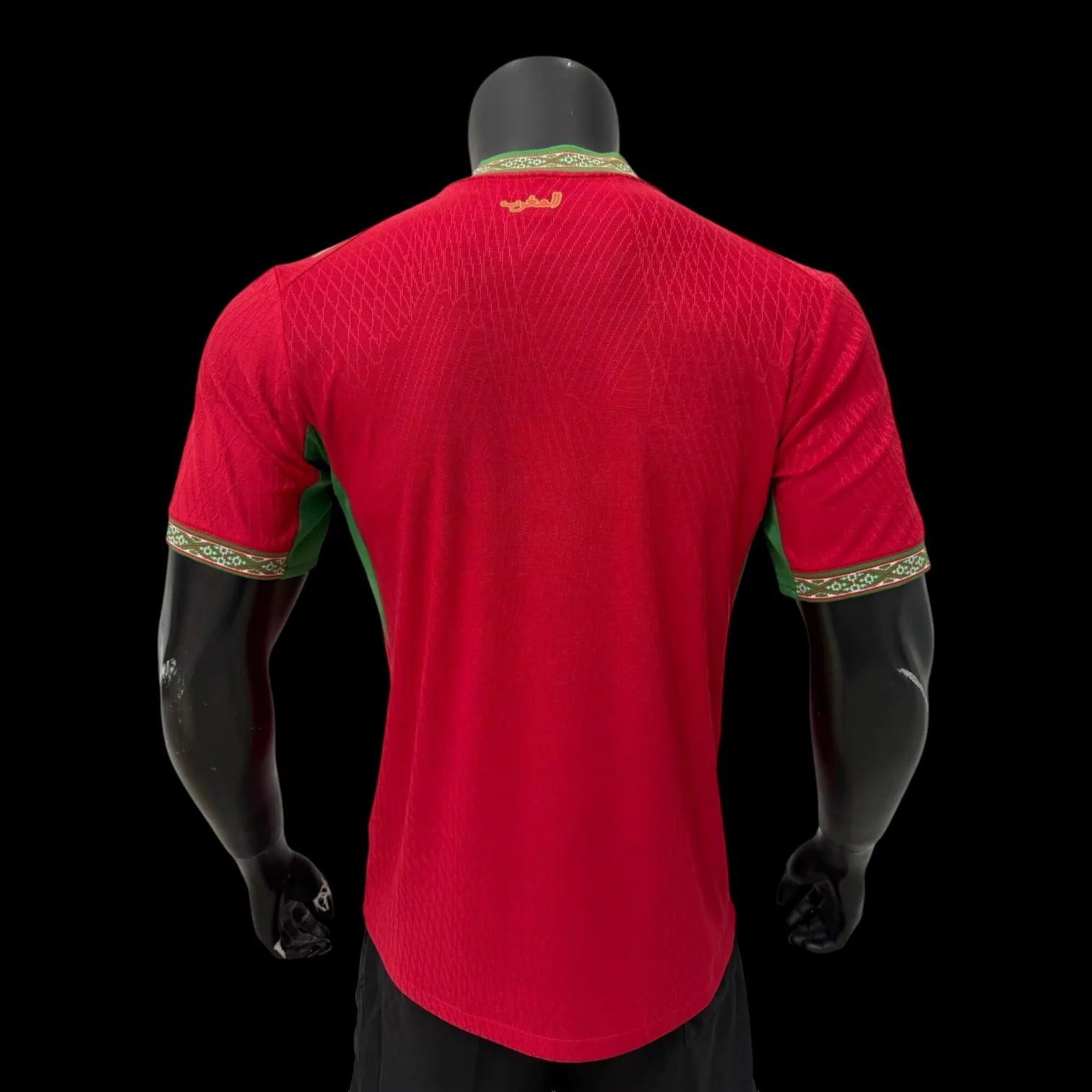 Maroc Maillot Domicile 26/27
