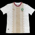 Maroc Maillot Extérieur 26/27