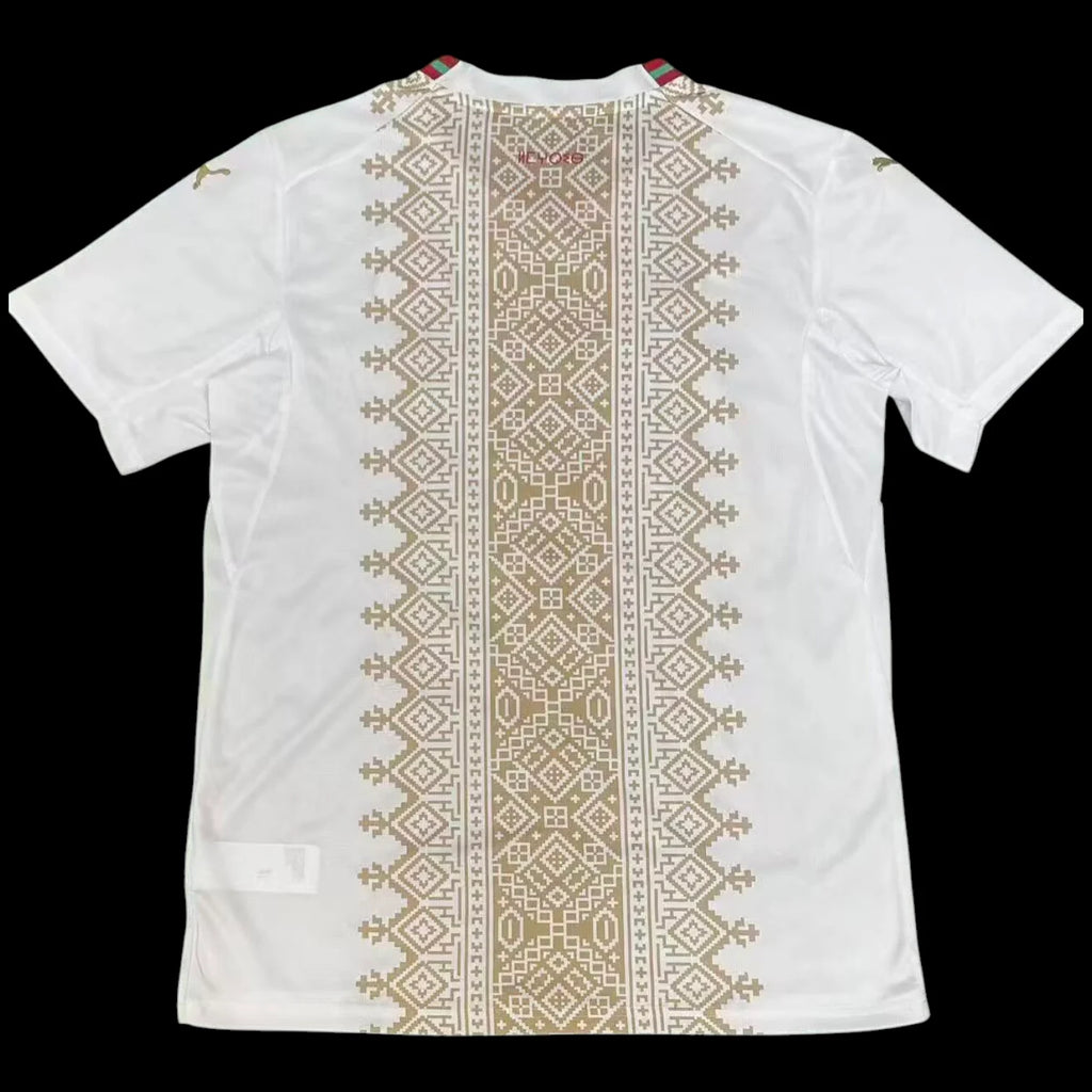 Maroc Maillot Extérieur 26/27