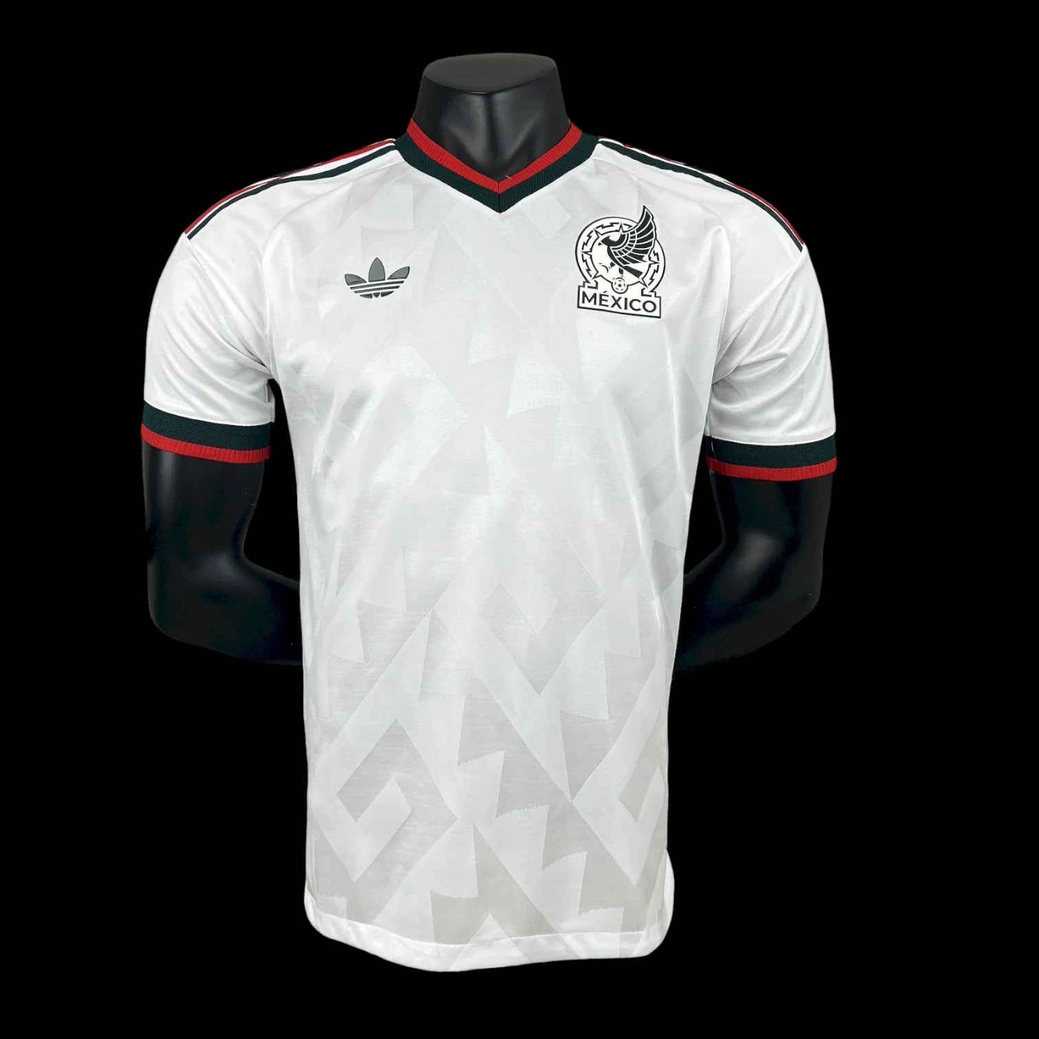 Mexique Maillot Extérieur 26/27