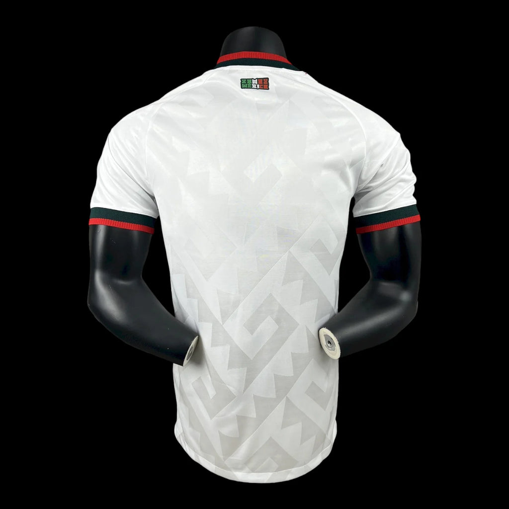 Mexique Maillot Extérieur 26/27