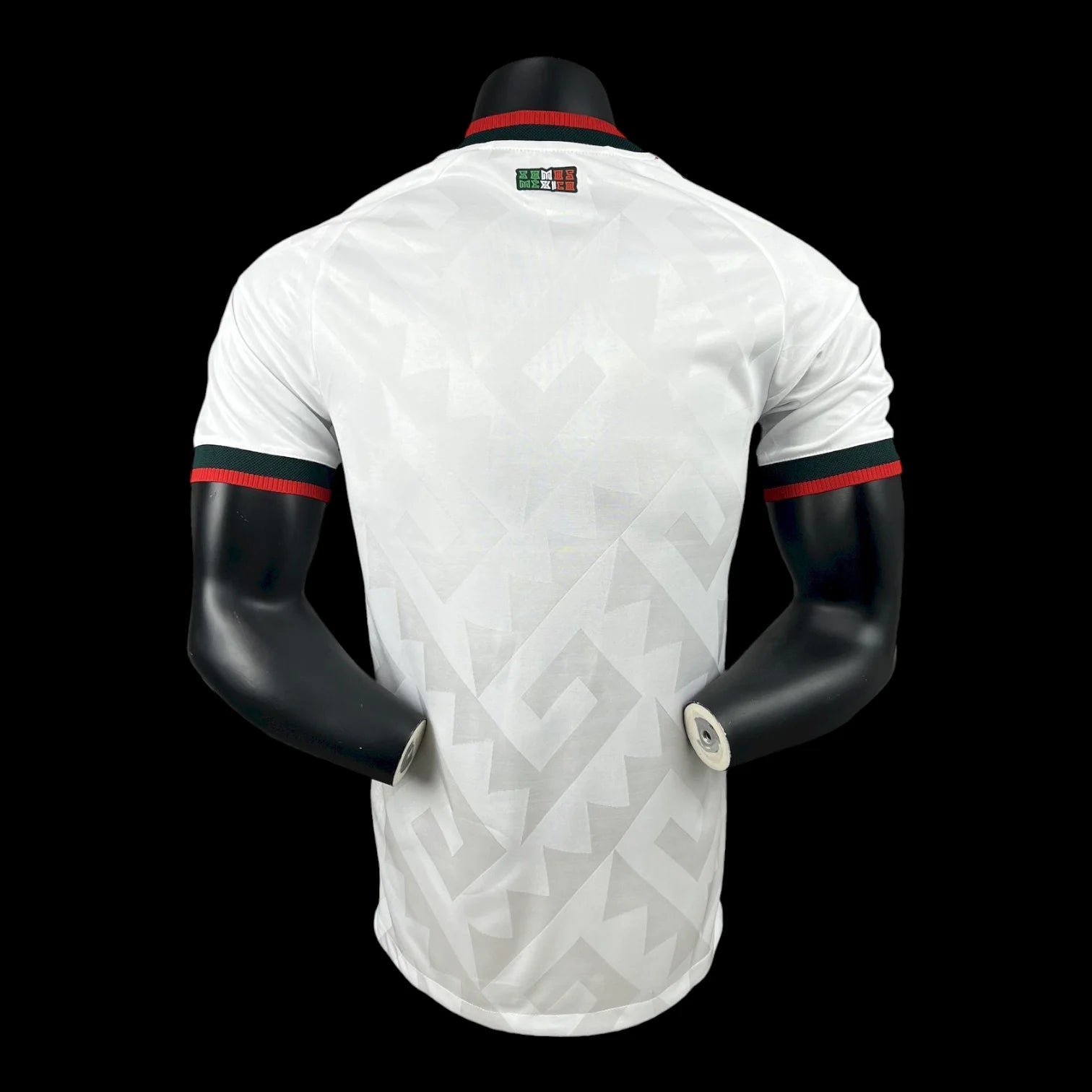 Mexique Maillot Extérieur 26/27