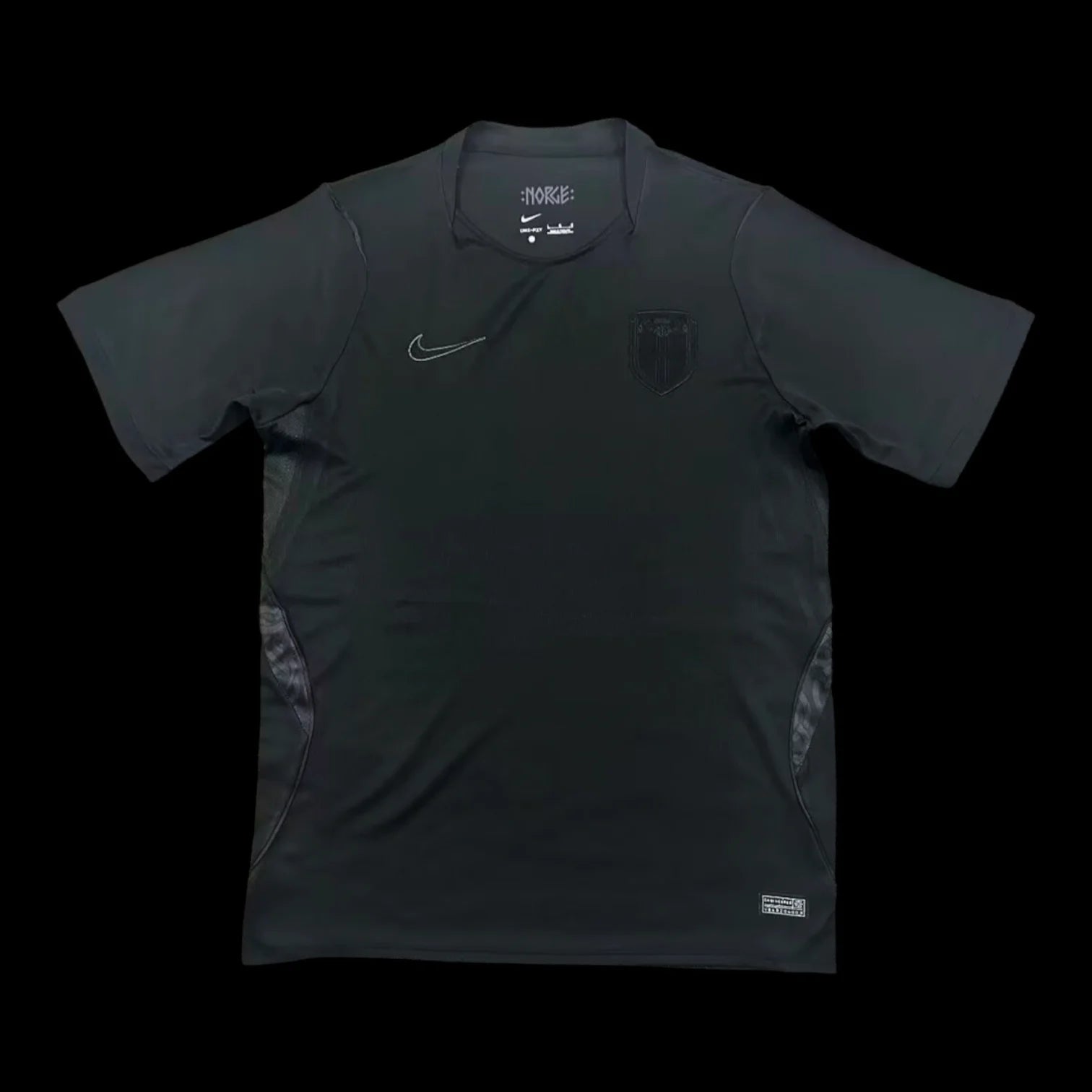 Norvège Maillot Extérieur 26/27