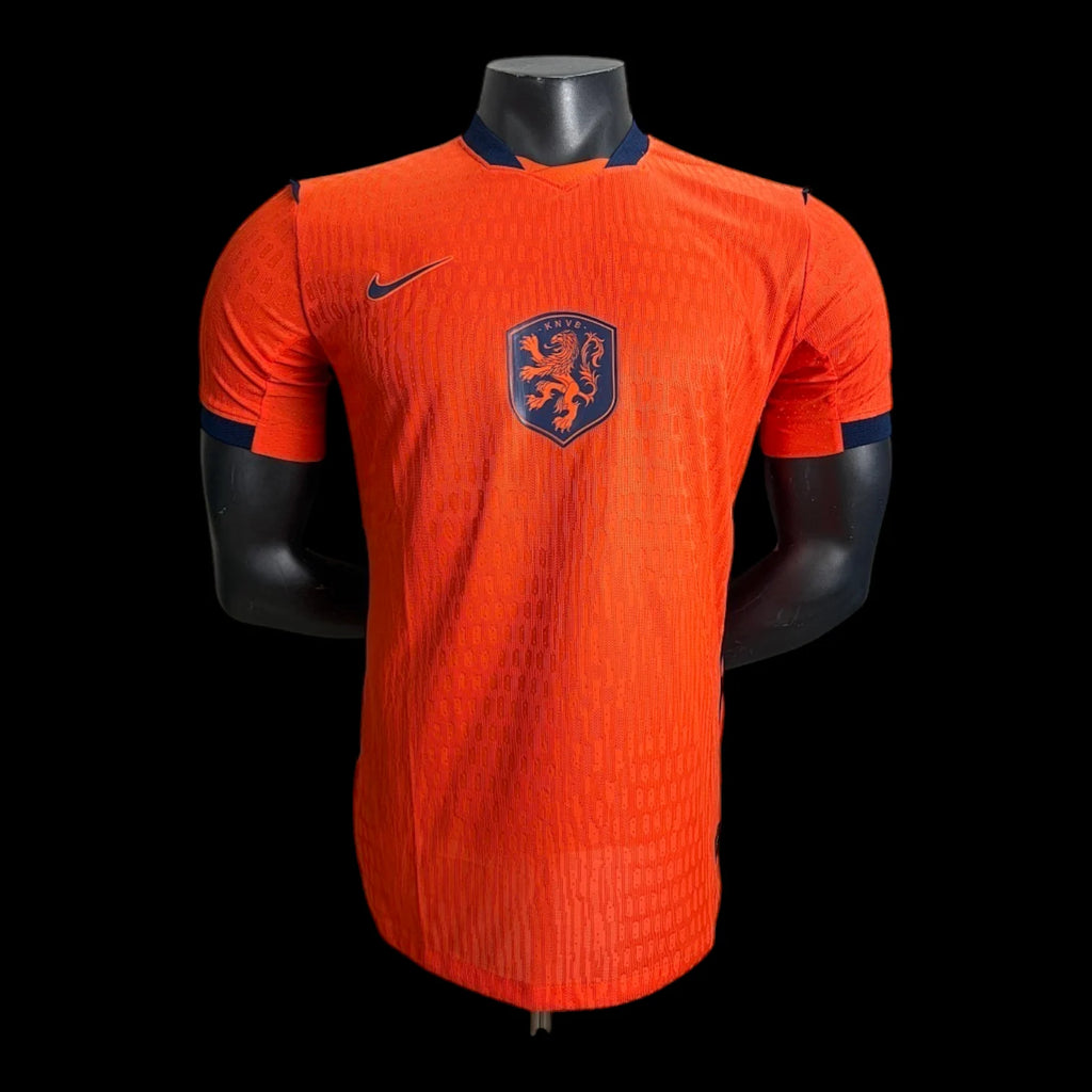 Pays Bas Maillot Domicile 26/27