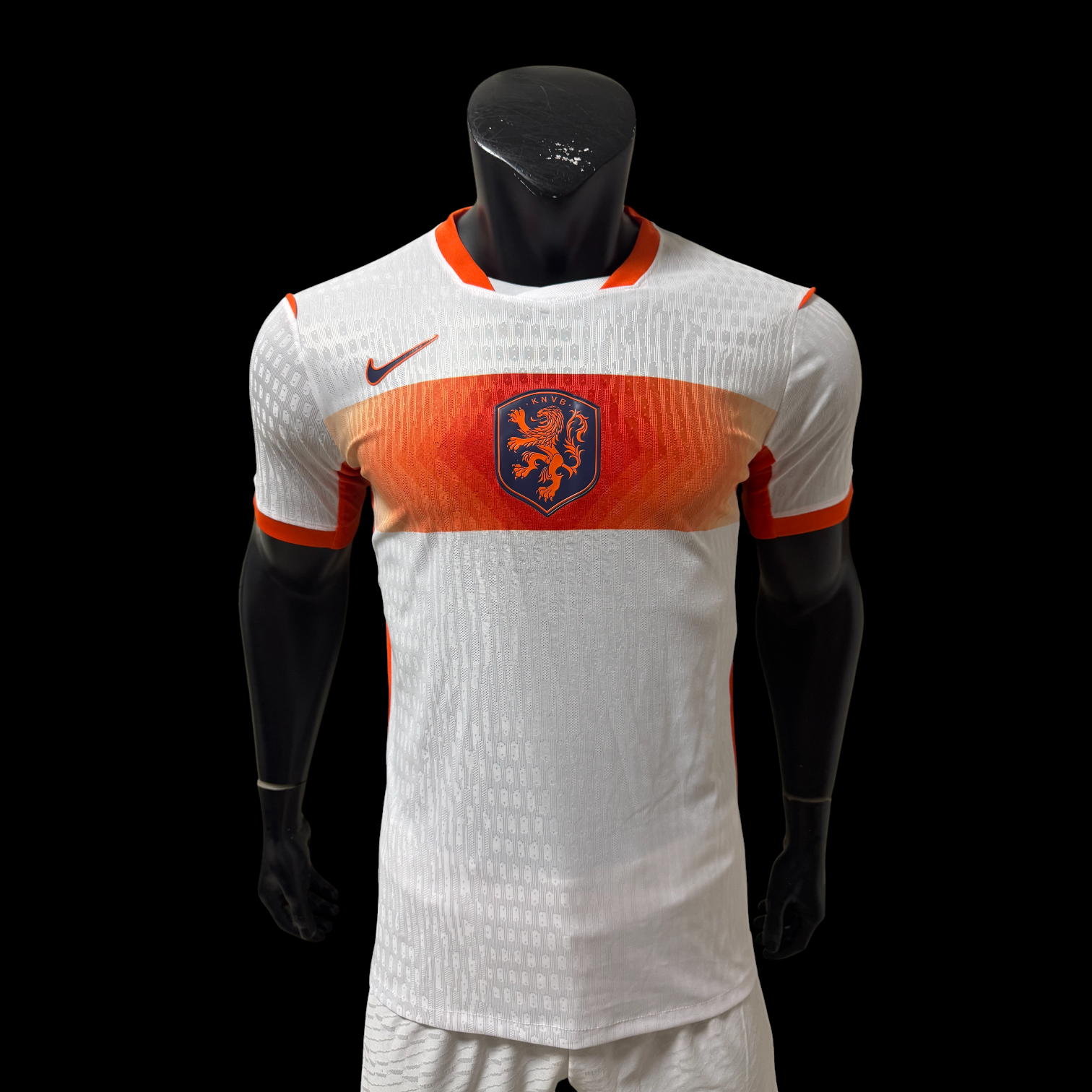 Pays Bas Maillot Extérieur 26/27