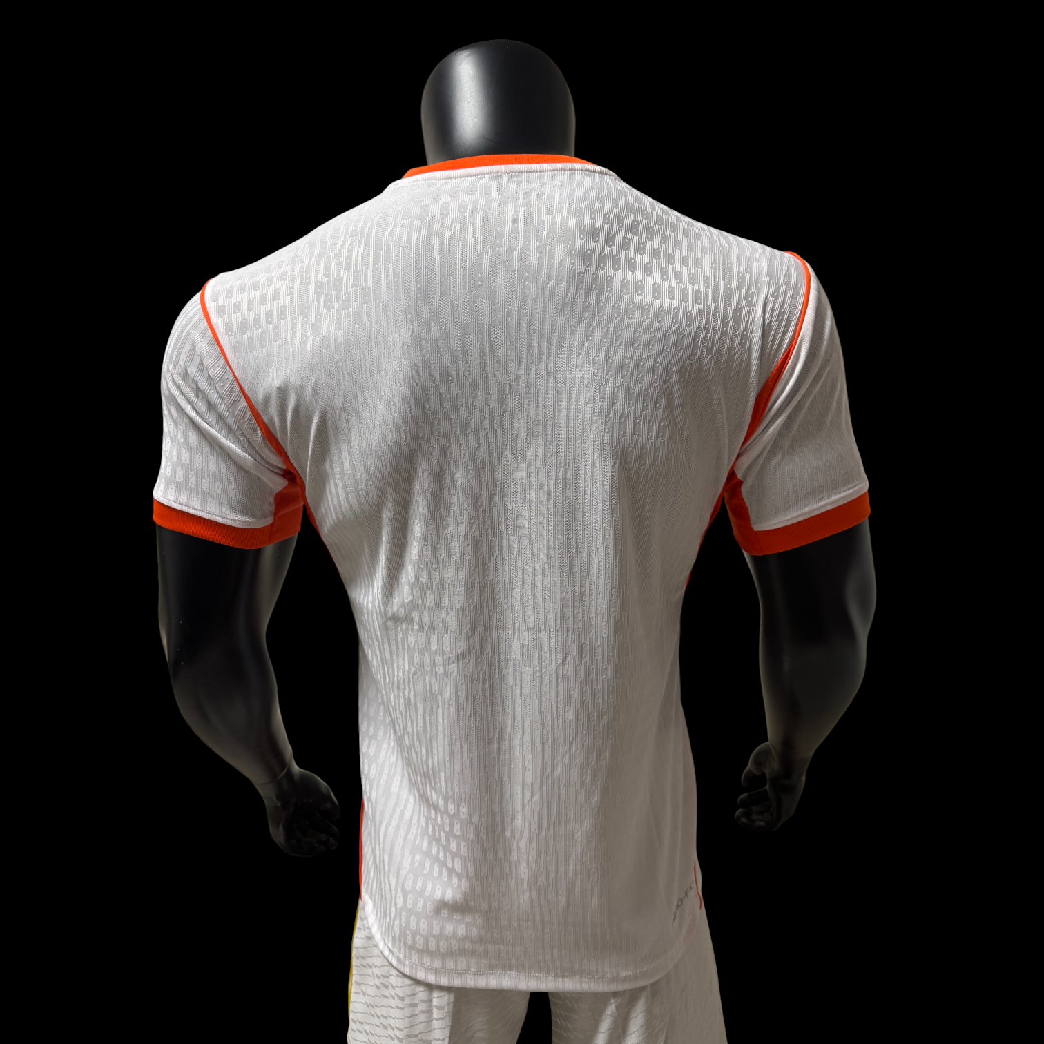 Pays Bas Maillot Extérieur 26/27
