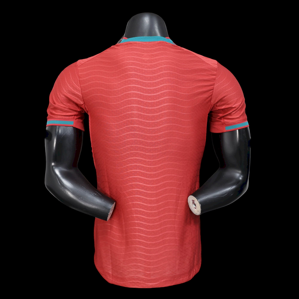 Portugal Maillot Domicile 26/27