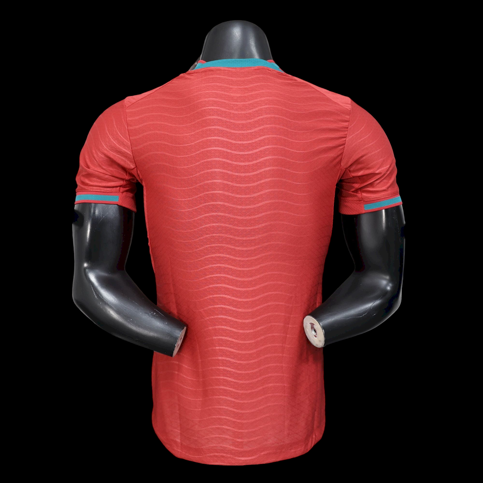 Portugal Maillot Domicile 26/27
