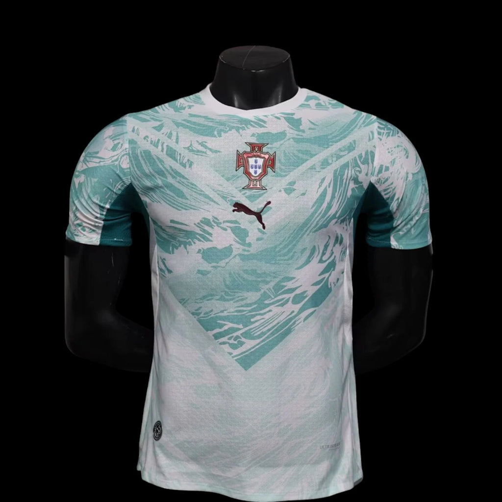 Portugal Maillot Extérieur 26/27