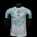 Portugal Maillot Extérieur 26/27