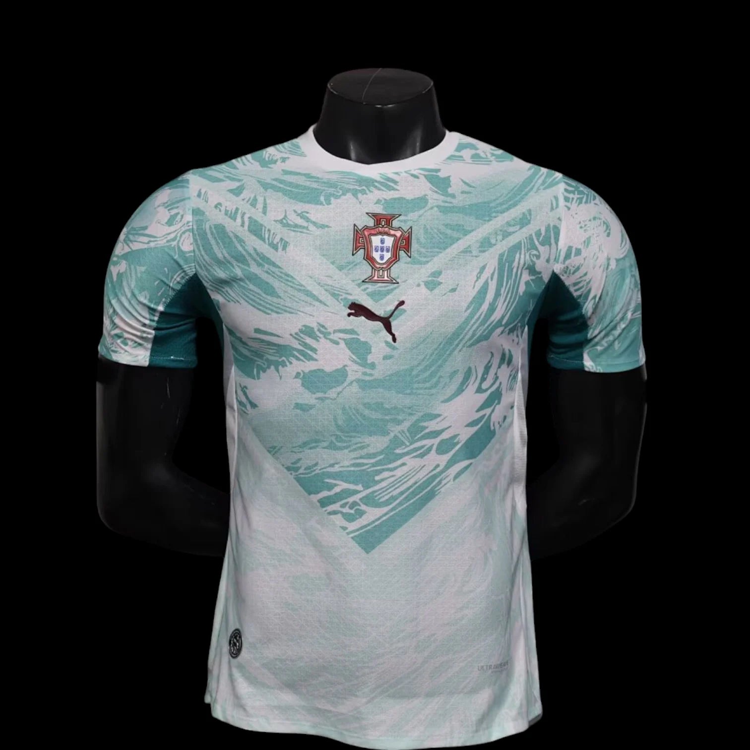 Portugal Maillot Extérieur 26/27