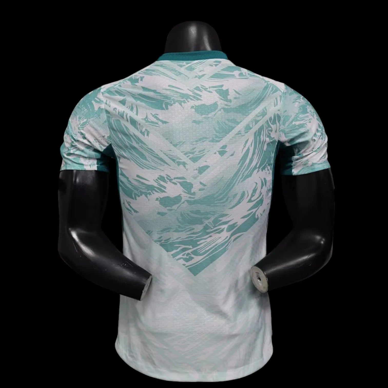 Portugal Maillot Extérieur 26/27