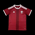 Qatar Maillot Domicile 26/27