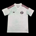 Qatar Maillot Extérieur 26/27