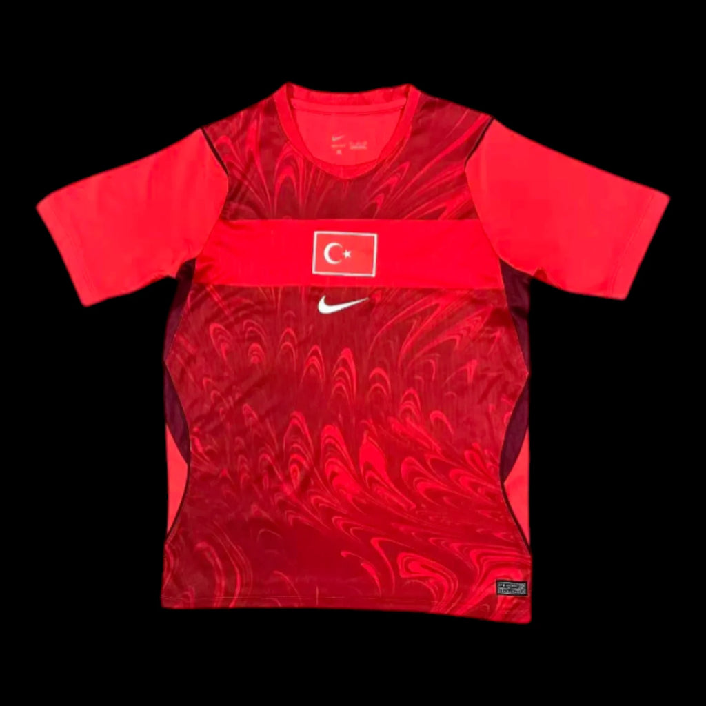 Turquie Maillot Extérieur 26/27