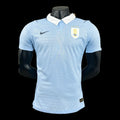 Uruguay Maillot Domicile 26/27