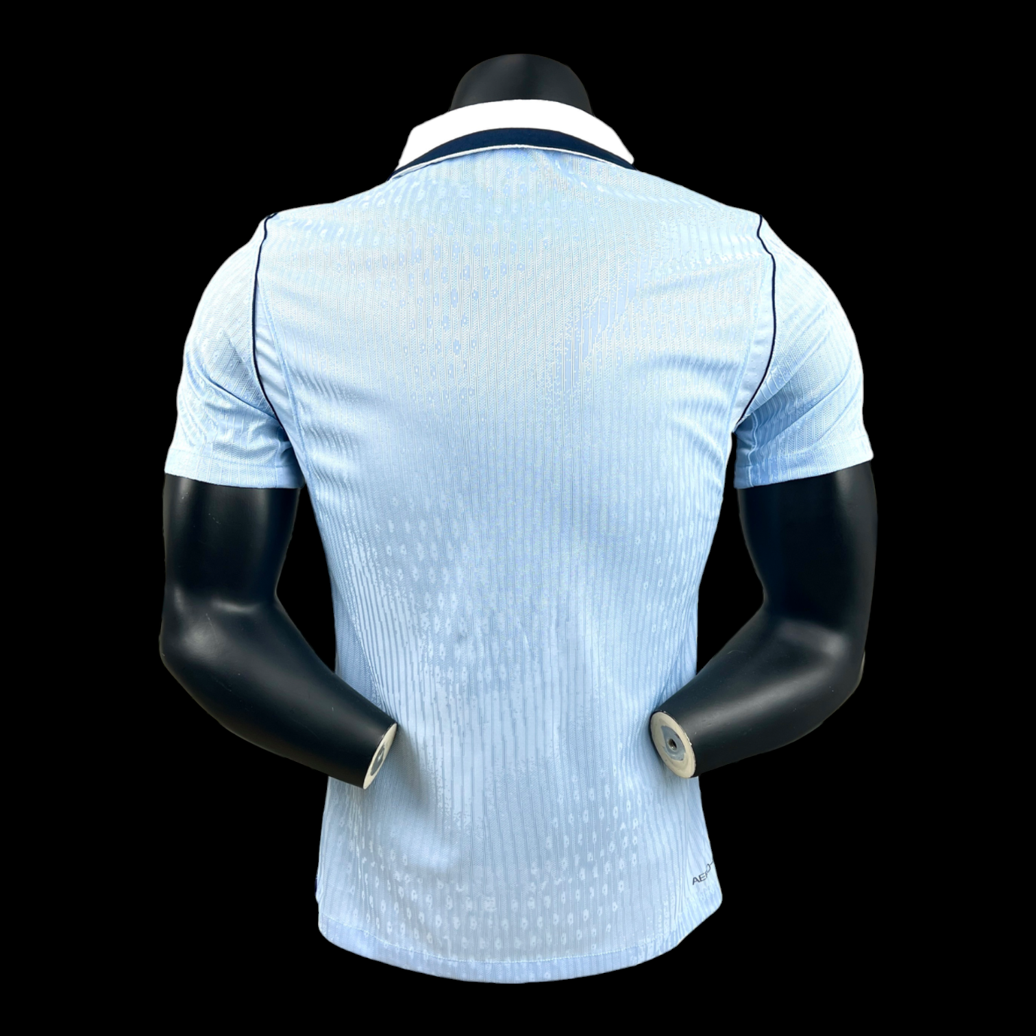 Uruguay Maillot Domicile 26/27