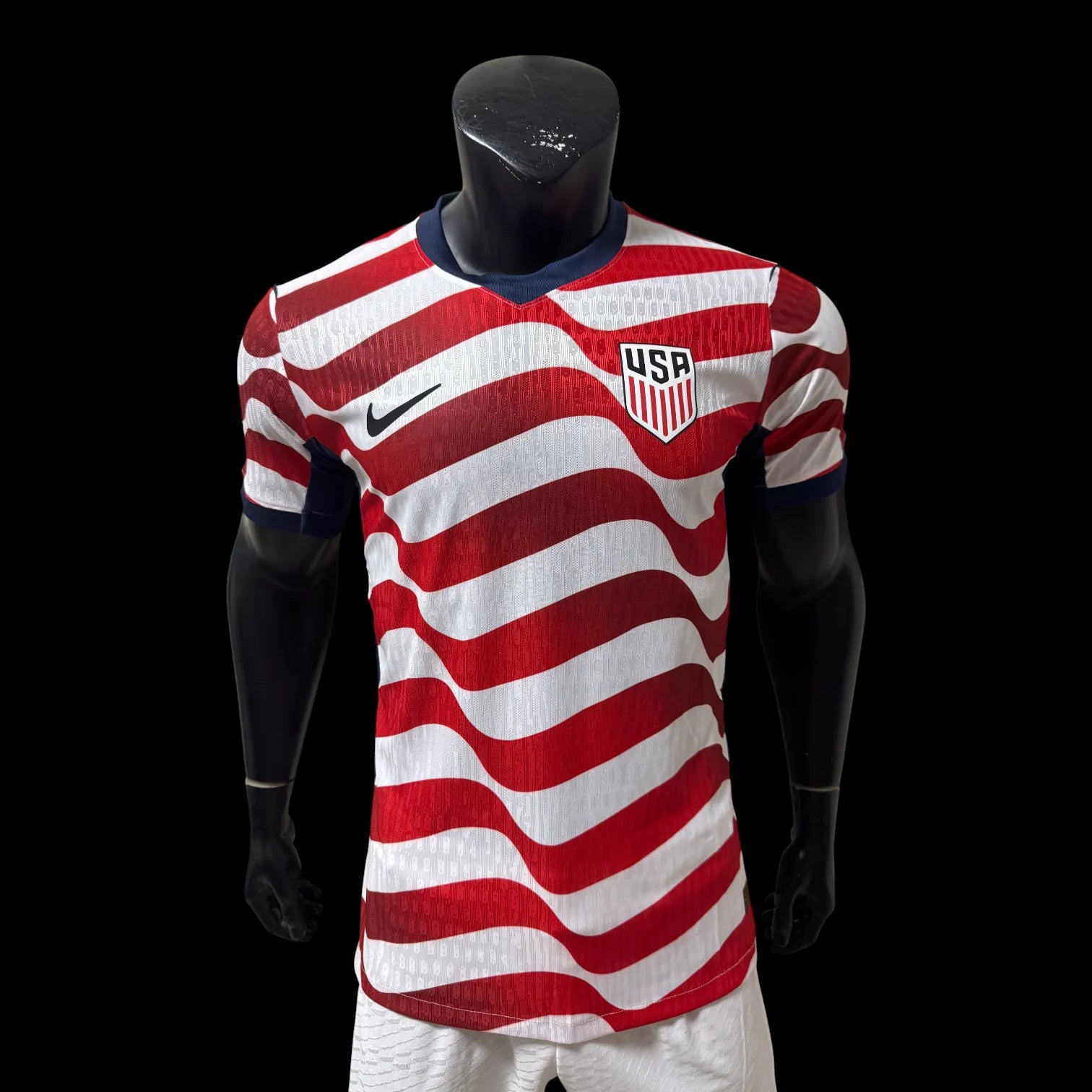 Etats-Unis Maillot Domicile 26/27