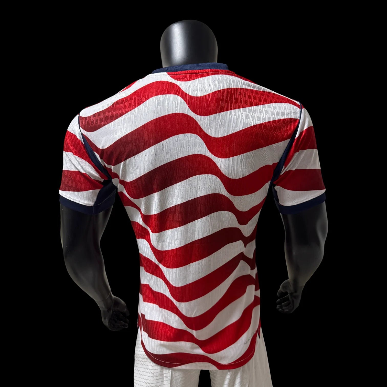 Etats-Unis Maillot Domicile 26/27