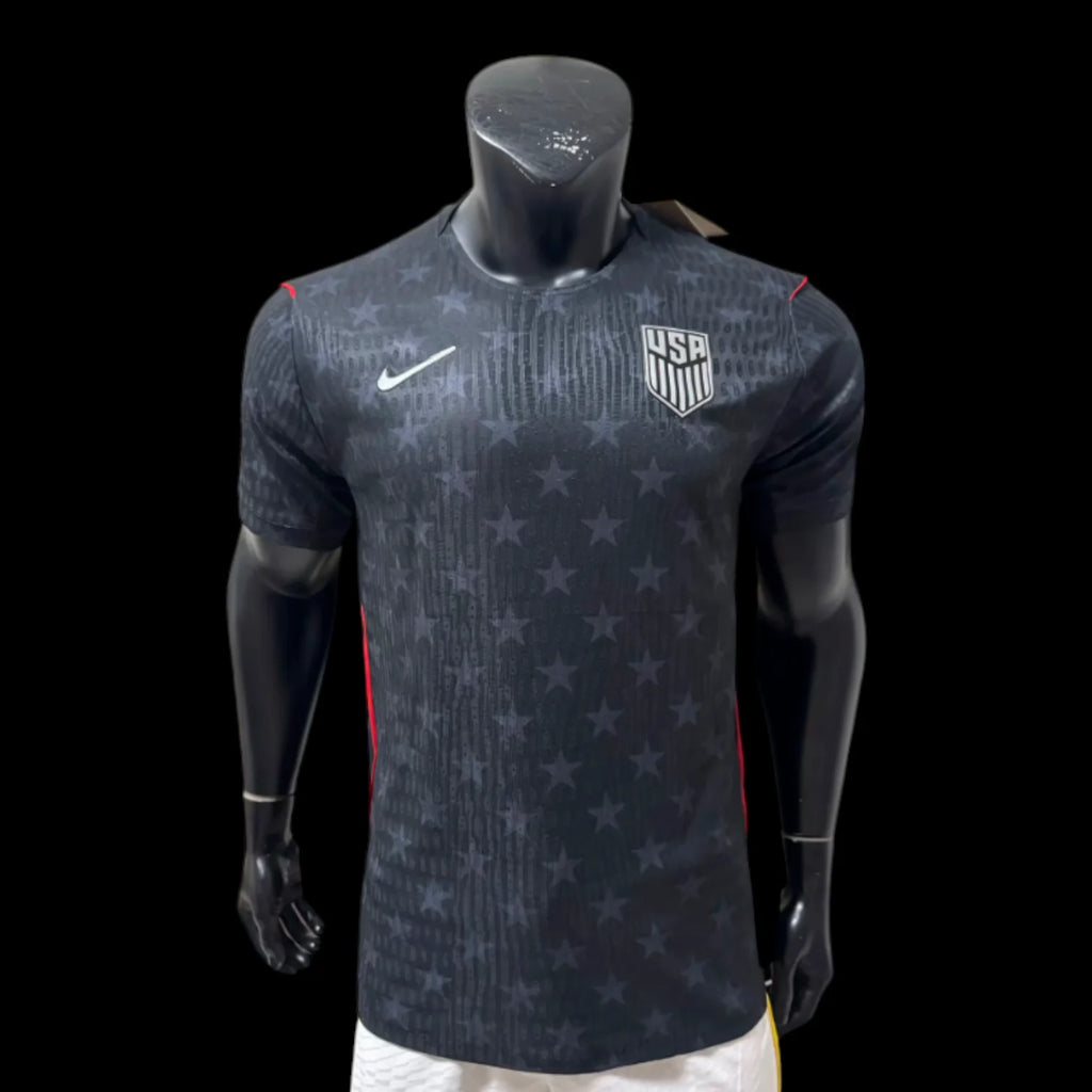 Etats-Unis Maillot Extérieur 26/27