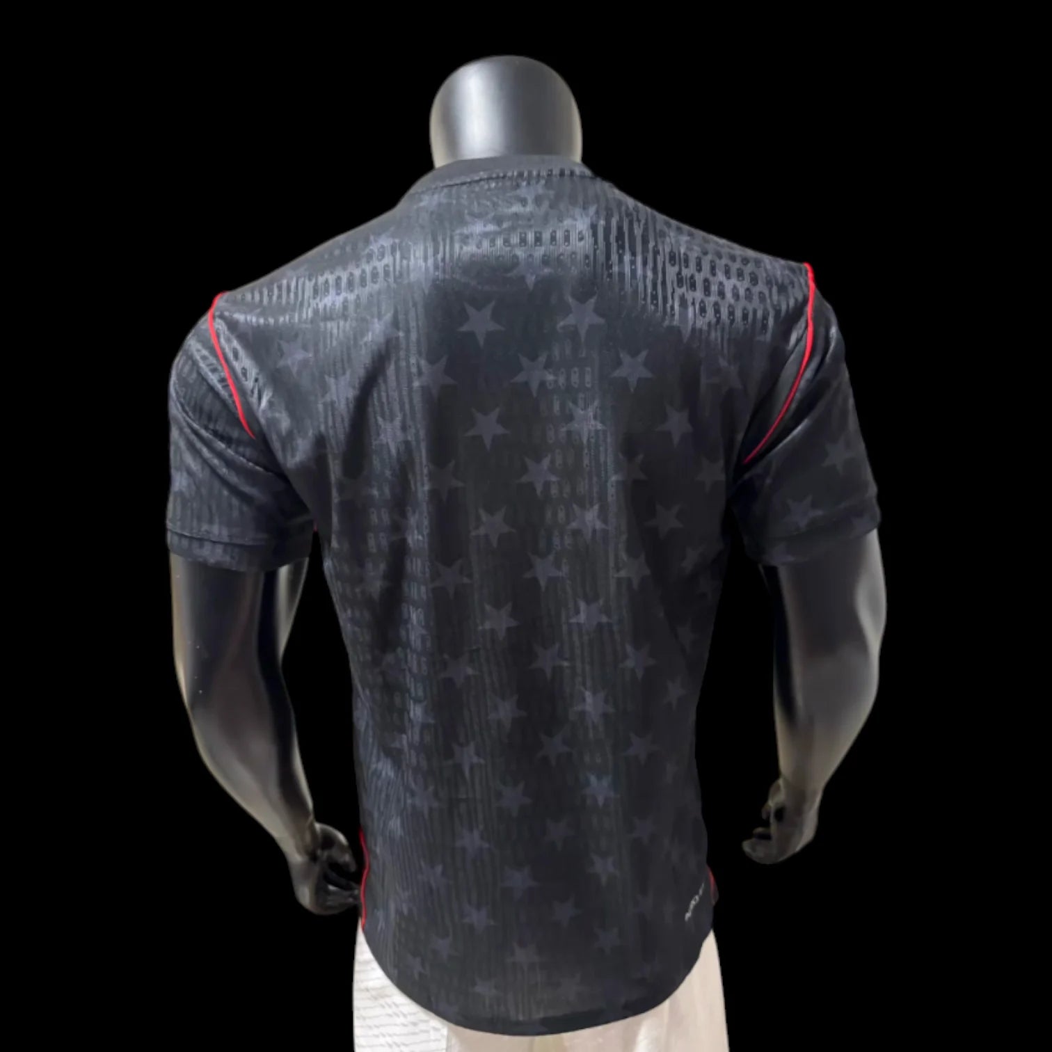 Etats-Unis Maillot Extérieur 26/27